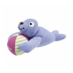 Chicco Gioco Foca Vibra E Nuota