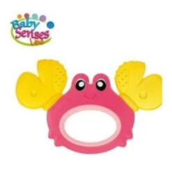 Chicco Gioco Granchio Massaggiagengive