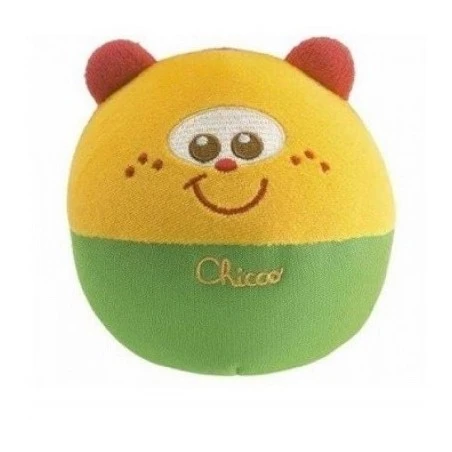 Chicco Gioco Pallina Soft 3 Chicco Gioco Pallina Soft