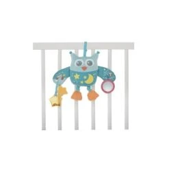 Chicco Gioco Pannello Gufo