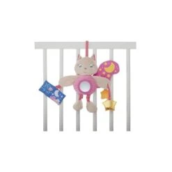 Chicco Gioco Pannello Scoiattolo