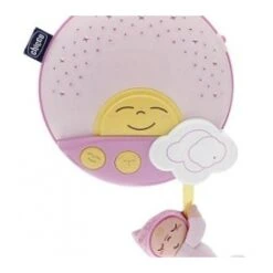 Chicco Gioco Pannello Tramonto R