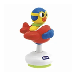 Chicco Gioco Pilotino Canarino