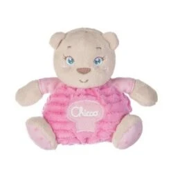 Chicco Gioco Pupaz Orsetta Small 1 Pezzo