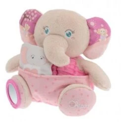 Chicco Gioco Pupazzo Elefante
