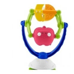 Chicco Gioco Seggiolone Frutta
