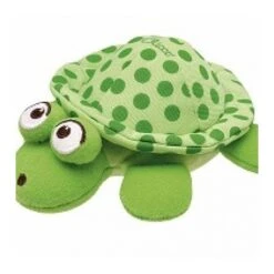 Chicco Gioco Tartaruga Magico Effetto