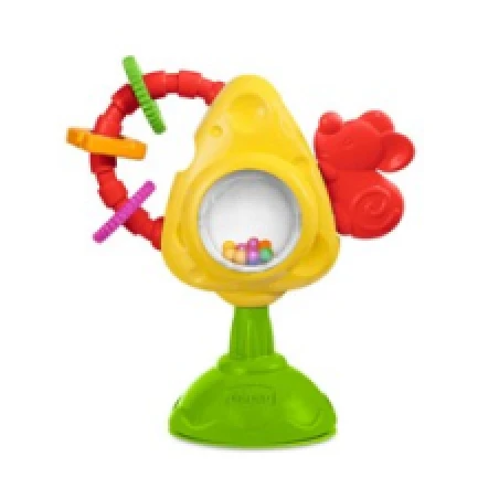 Chicco Gioco Topolino Formaggio 3 Chicco Gioco Topolino Formaggio