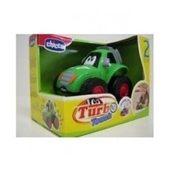 Chicco Gioco Turbo Touch Trakky