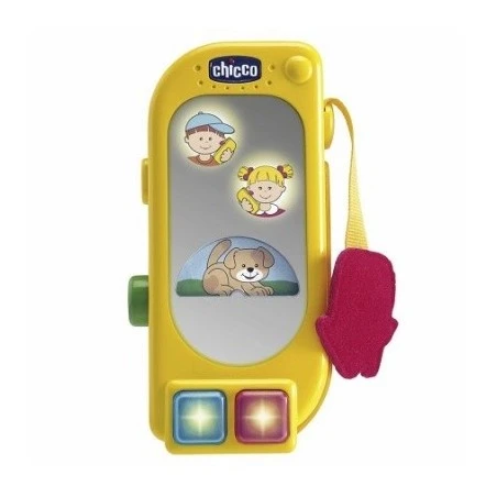 Chicco Gioco Videofonino Chiama E Scopri 3 Chicco Gioco Videofonino Chiama E Scopri