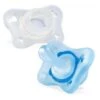 CHICCO GOMMOTTINO BOY SILICONE 0-2 MESI 2 PEZZI -Farmacia Point-IT chicco gommottino boy silicone 0 2 mesi 2 pezzi