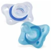 CHICCO GOMMOTTINO BOY SILICONE 2-6 MESI 2 PEZZI -Farmacia Point-IT chicco gommottino boy silicone 2 6 mesi 2 pezzi
