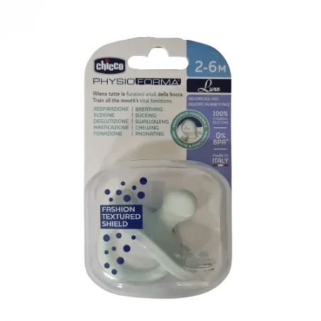 Chicco Gommottino Luxe 2-6 Boy 1 Pezzo 3 Chicco Gommottino Luxe 2-6 Boy 1 Pezzo