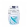 Chicco Gommotto In Silicone Colorato 0 Mesi 1 Pezzo -Farmacia Point-IT chicco gommotto in silicone colorato 0 mesi 1 pezzo 0 6