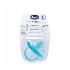 Chicco Gommotto In Silicone Colorato 0 Mesi 1 Pezzo