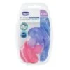 Chicco Gommotto In Silicone Girl 16-36 Mesi 2 Pezzi -Farmacia Point-IT chicco gommotto in silicone girl 16 36 mesi 2 pezzi