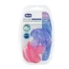 Chicco Gommotto In Silicone Girl 6-16 Mesi 2 Pezzi -Farmacia Point-IT chicco gommotto in silicone girl 6 16 mesi 2 pezzi