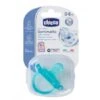 CHICCO GOMMOTTO SILICONE BIMBO 0-6 MESI -Farmacia Point-IT chicco gommotto silicone bimbo 0 6 mesi 0 6