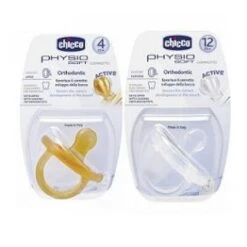 Chicco Gommotto Soft Caucciu