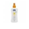 Chicco Latte Solare 25 150ml -Farmacia Point-IT chicco latte solare 25 150ml