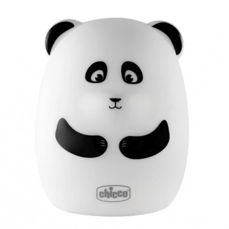 CHICCO LUCE PANDA RICARICABILE 3 CHICCO LUCE PANDA RICARICABILE
