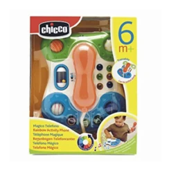 Chicco Magico Telefono