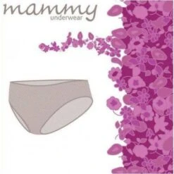 Chicco Mamma Donna Slip Tessuto Non Tessuto Misura 3 4 Pezzi