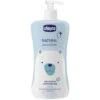 Chicco Natural Sensation Shampo 500 Ml -Farmacia Point-IT chicco natural sensation shampo 500 ml