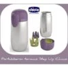 Chicco Portabiberon Termico Step Up -Farmacia Point-IT chicco portabiberon termico step up