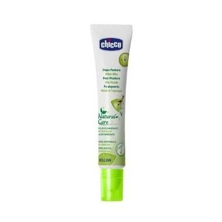 Chicco Roll On Dopopuntura 10 Ml 3 Chicco Roll On Dopopuntura 10 Ml
