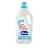 Chicco Sensitive 0m+ Detersivo Bucato 1,5 L -Farmacia Point-IT chicco sensitive 0m detersivo bucato 15 l