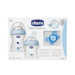 Chicco Set Natural Feeling Jfboy