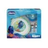 Chicco Set Pappa Dory Azzurro 18+