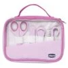 Chicco Set Unghie Rosa-lilla