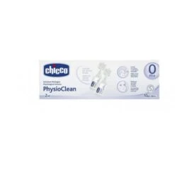 Chicco Soluzione Fisiologica Physioclean 5ml