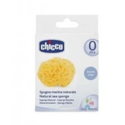 CHICCO SPUGNA GRANDE IGIENE SICURA