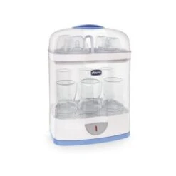 CHICCO STERILIZZATORE 2IN1