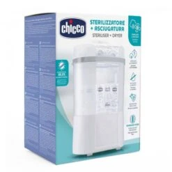 Chicco Sterilizzatore E Asciugatore -Farmacia Point-IT chicco sterilizzatore e asciugatore 10