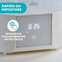 Chicco Sterilizzatore E Asciugatore -Farmacia Point-IT chicco sterilizzatore e asciugatore 5