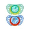 Chicco Succhietto Air Boy In Caucciu' 16-36 Mesi 2 Pezzi 1 Chicco Succhietto Air Boy In Caucciu' 16-36 Mesi 2 Pezzi -Farmacia Point-IT chicco succhietto air boy in caucciu 16 36 mesi 2 pezzi