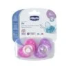 Chicco Succhietto Air Boy In Silicone 16-36 Mesi 2 Pezzi -Farmacia Point-IT chicco succhietto air boy in silicone 16 36 mesi 2 pezzi