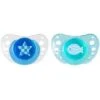 Chicco Succhietto Air Boy In Silicone 6-16 Mesi 2 Pezzi -Farmacia Point-IT chicco succhietto air boy in silicone 6 16 mesi 2 pezzi
