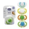 Chicco Succhietto Caucciu Luminoso 0m+ 1 Pezzo -Farmacia Point-IT chicco succhietto caucciu luminoso 0m 1 pezzo