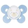 Chicco Succhietto Comfort Boy In Silicone 0-6 Mesi 1 Pezzo -Farmacia Point-IT chicco succhietto comfort boy in silicone 0 6 mesi 1 pezzo