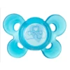 CHICCO SUCCHIETTO COMFORT BOY SILICONE 6-12 MESI 1 PEZZO -Farmacia Point-IT chicco succhietto comfort boy silicone 6 12 mesi 1 pezzo