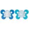 Chicco Succhietto Comfort Lumi In Silicone B16-36 Mesi 2 -Farmacia Point-IT chicco succhietto comfort lumi in silicone b16 36 mesi 2