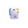 Chicco Succhietto Micro Bimba 0-2 Mesi 2 Pezzi 2 Chicco Succhietto Micro Bimba 0-2 Mesi 2 Pezzi -Farmacia Point-IT chicco succhietto micro bimba 0 2 mesi 2 pezzi 02