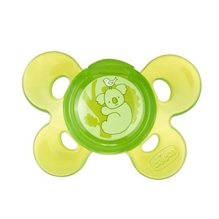 Chicco Succhietto Ph Comfort Neut Lattice 12 Mesi +1 Pezzo Caucciu' 3 Chicco Succhietto Ph Comfort Neut Lattice 12 Mesi +1 Pezzo Caucciu'