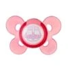 Chicco Succhietto Ph Comfort Rosa Lattice 4 Mesi + 1 Pezzo Caucciu' 1 Chicco Succhietto Ph Comfort Rosa Lattice 4 Mesi + 1 Pezzo Caucciu' -Farmacia Point-IT chicco succhietto ph comfort rosa lattice 4 mesi 1 pezzo caucciu