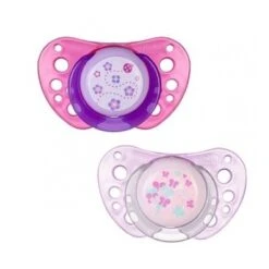 Chicco Succhietto Physio Air 0m+
